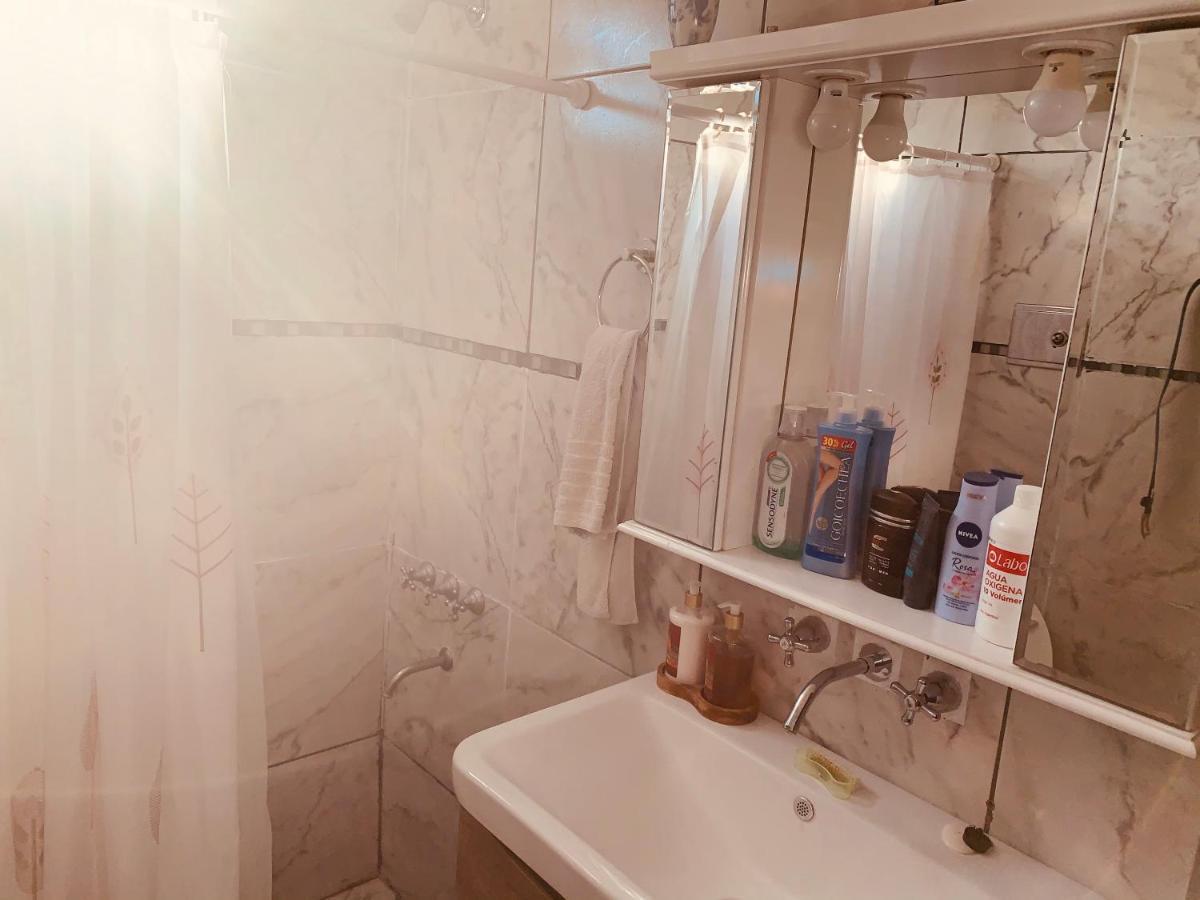 Bed and Breakfast Altos De Empalme Лобос Экстерьер фото