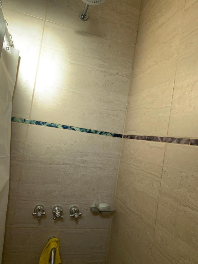 Bed and Breakfast Altos De Empalme Лобос Экстерьер фото