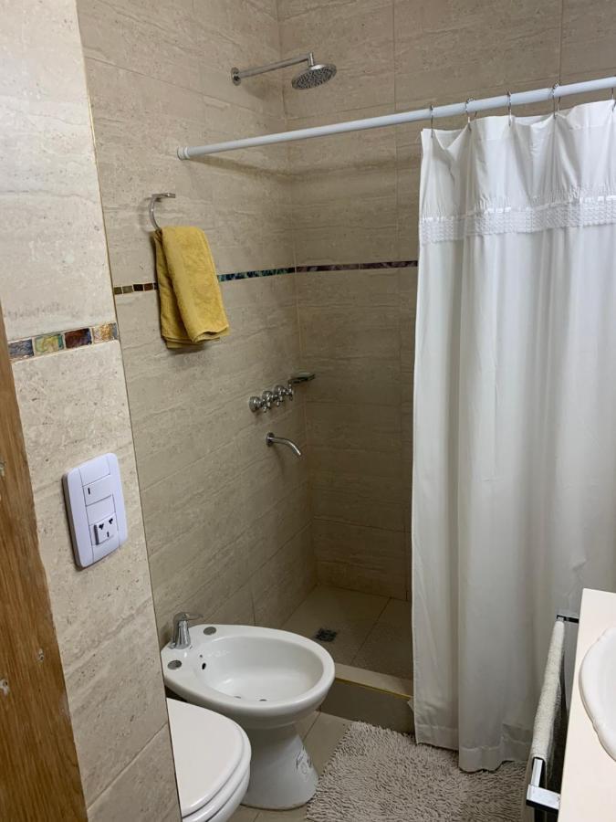 Bed and Breakfast Altos De Empalme Лобос Экстерьер фото